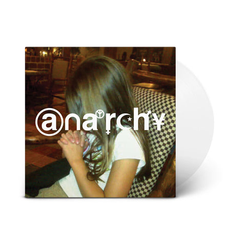 Anarchy (White Vinyl)