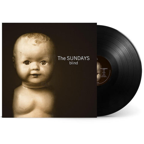 Blind (2026 Reissue Vinyl)