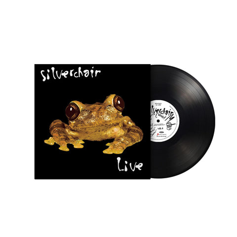 Live At The Cabaret Metro (Vinyl)