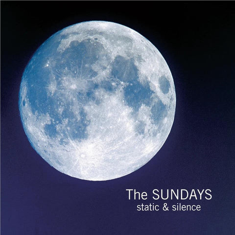 Static & Silence (2026 Reissue)
