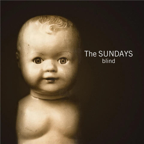 Blind (2026 Reissue)