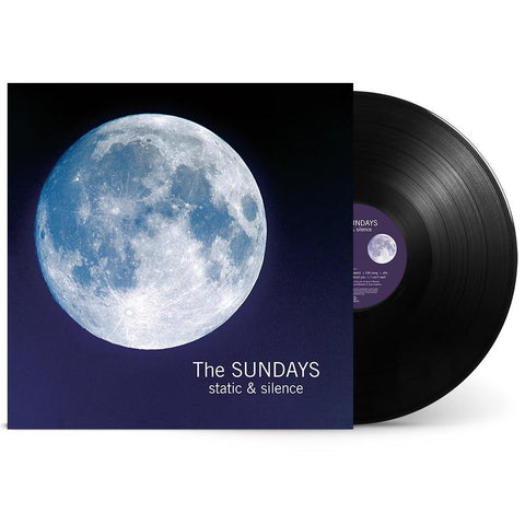 Static & Silence (2026 Reissue Vinyl)