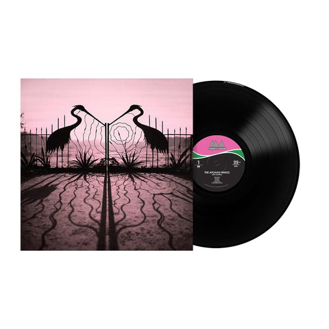Soft Control (Vinyl)