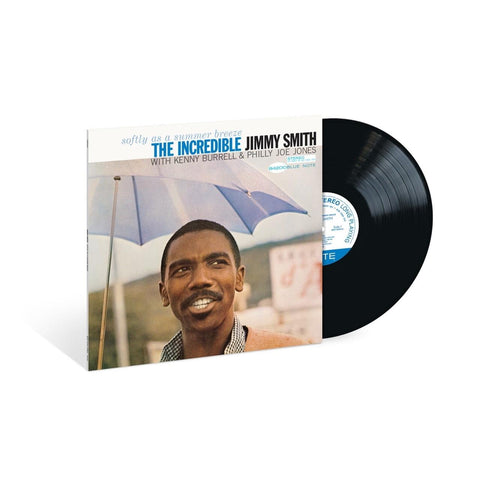 Softly As A Summer Breeze (Blue Note Classic Vinyl)