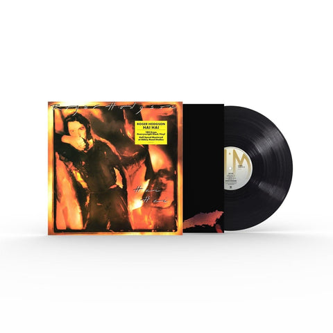 Hai Hai (180 Gram Half-Speed Master Vinyl)