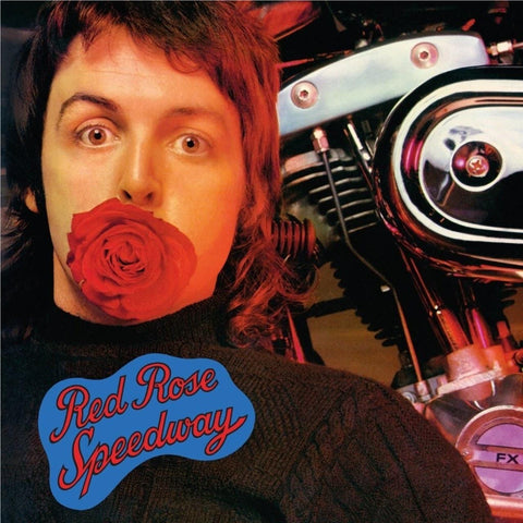 Red Rose Speedway
