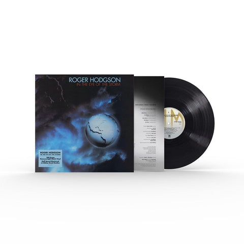 In The Eye Of The Storm (180 Gram Half-Speed Master Vinyl)