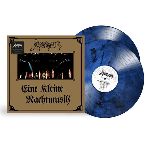 Eine Kleine Nachtmusik (Black Night Marble Vinyl)