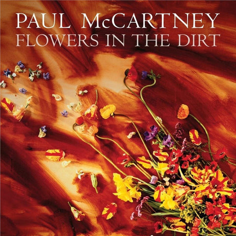 Flowers In The Dirt
