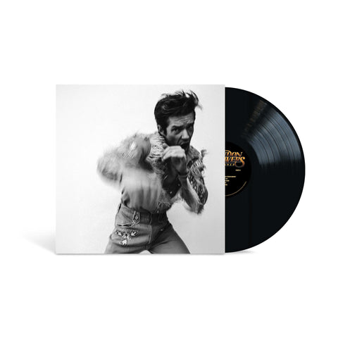 THRASHER (Vinyl)