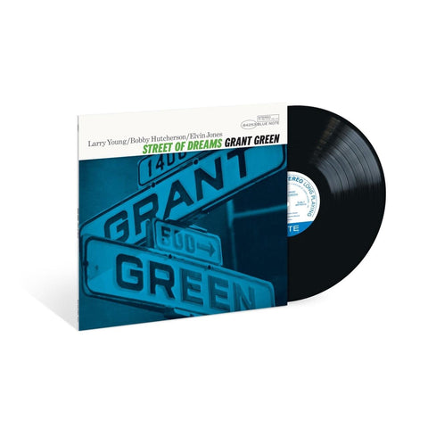 Street Of Dreams (Blue Note Classic Vinyl)