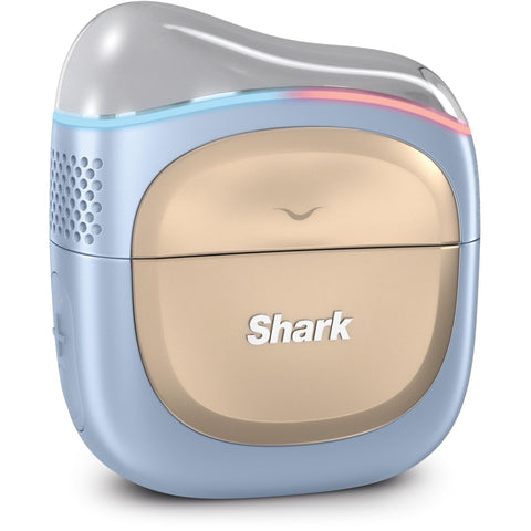 Shark FacialPro Glow (Spa Blue and Champagne Gold)