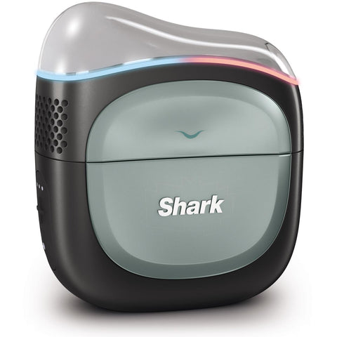 Shark FacialPro Glow (Warm Black & Dark Sage)
