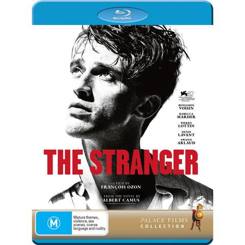 The Stranger
