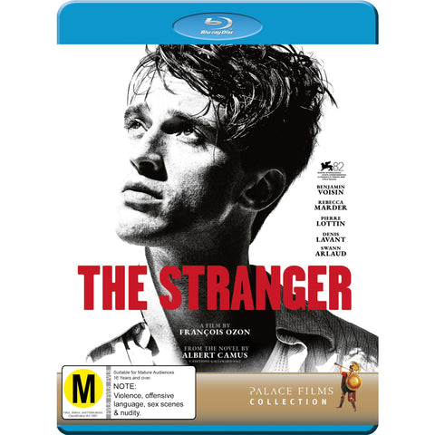 The Stranger