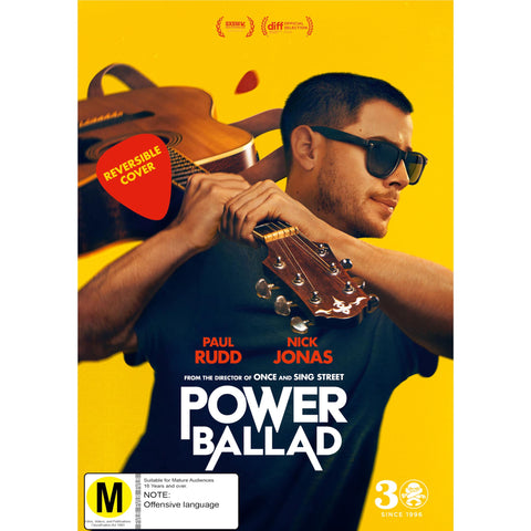 Power Ballad