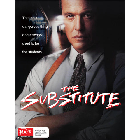 The Substitute