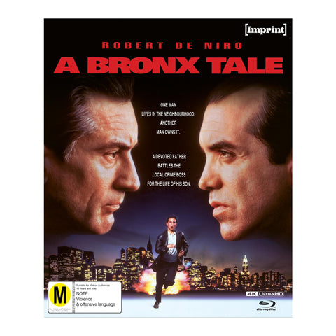 A Bronx Tale (Imprint Collection Limited Edition)