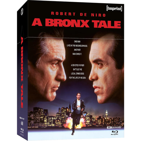 A Bronx Tale (Imprint Collection Limited Edition)