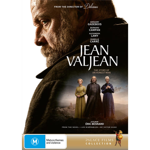 Jean Valjean