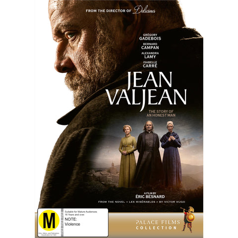 Jean Valjean