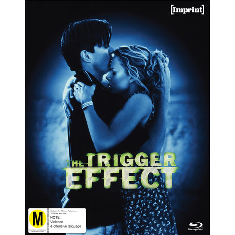 Trigger Effect, The (Imprint Collection Limited Edition)