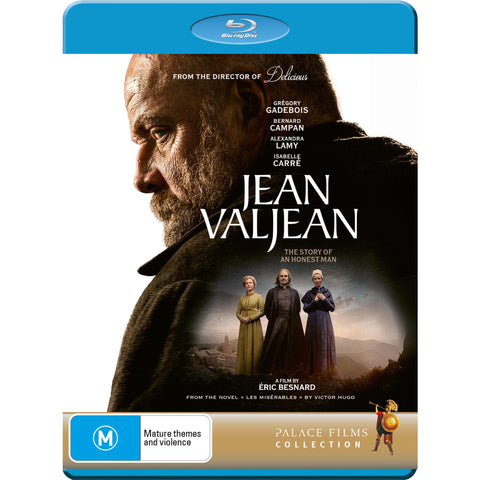 Jean Valjean
