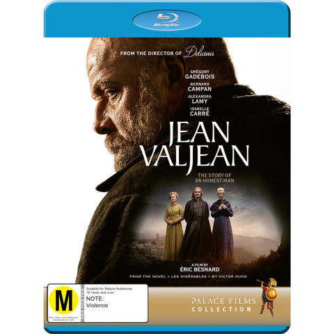 Jean Valjean