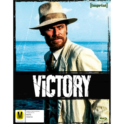 Victory (Imprint Collection Limited Edition)