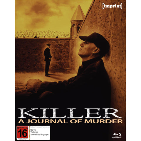Killer: A Journal of Murder (Imprint Collection Limited Edition)