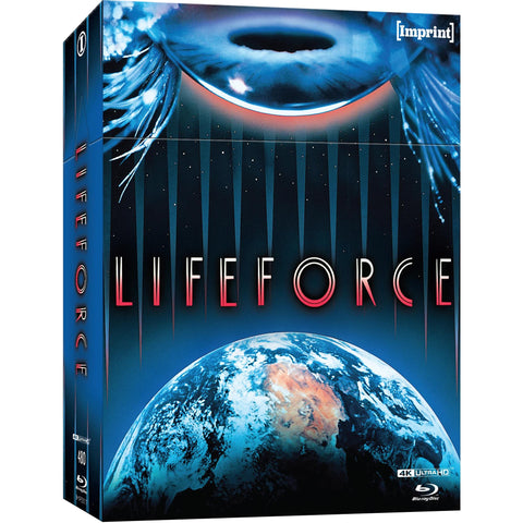 Lifeforce (Imprint Collection Limited Edition)