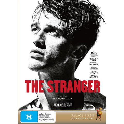 The Stranger