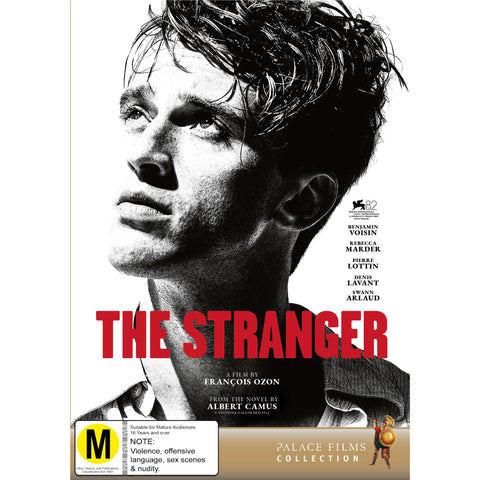 The Stranger