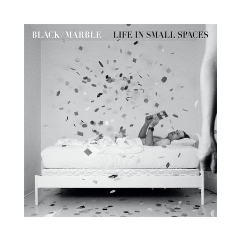 Life in Small Spaces (Vinyl)