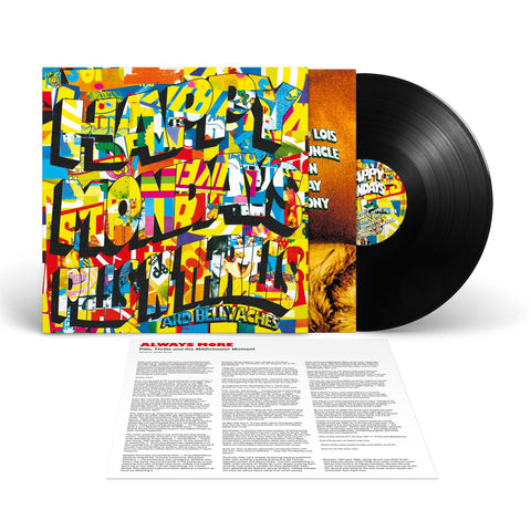 Pills ‘n’Thrills and Bellyaches (Vinyl) (2026 Edition)