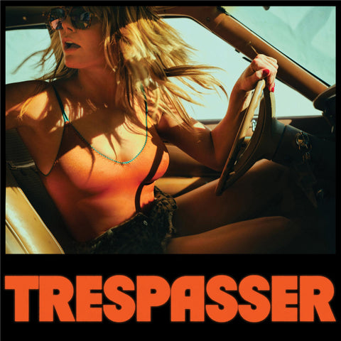Trespasser