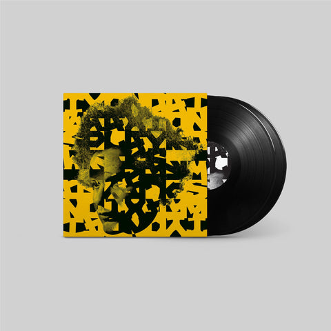 Splayed Werks (Vinyl)