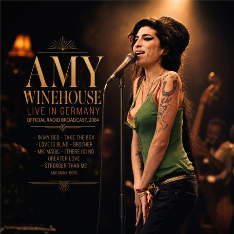 Live In Germany