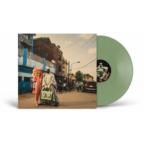 The Bridge (Vinyl)