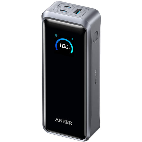 Anker Prime Power Bank (26K, 300W)