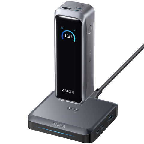 Anker Prime Power Bank (20K, 220W)
