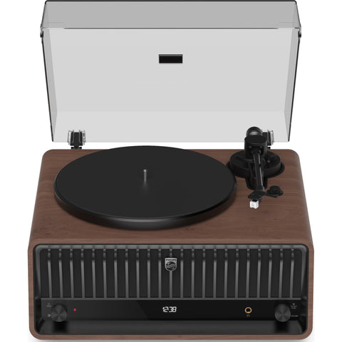 Philips Century Series Turntable System (The Tina)