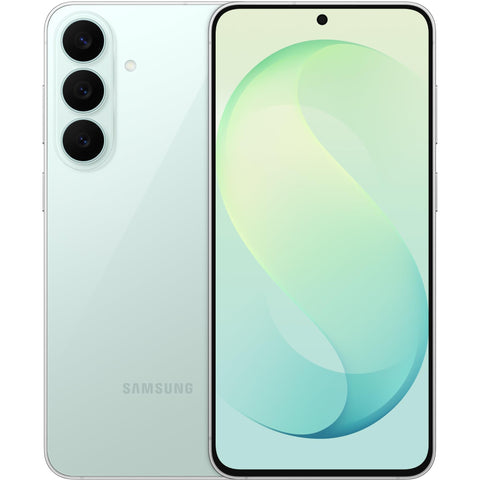 Samsung Galaxy S26 FE 5G 128GB (Pistachio)