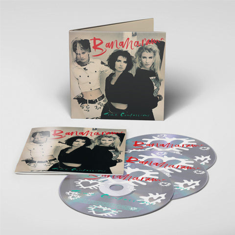 True Confessions (40th Anniversary Deluxe Edition)