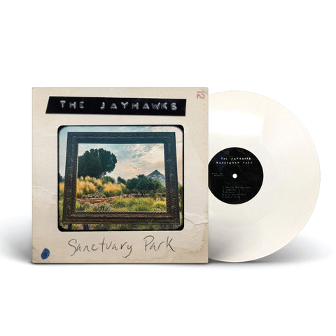 Sanctuary Park (Opaque White Vinyl)
