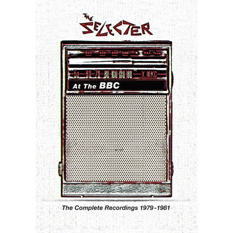 At The BBC: The Complete Recordings 1979-1981