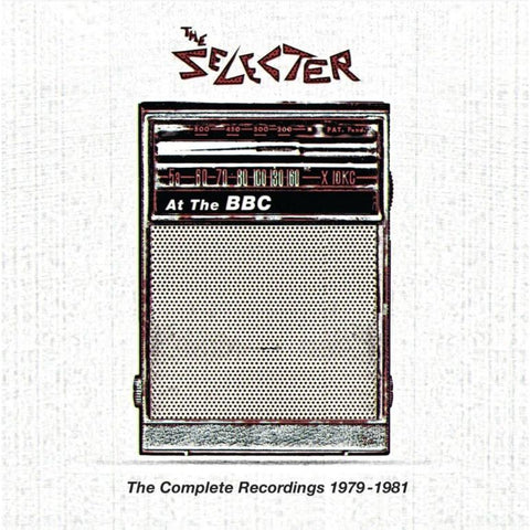 At The BBC: The Complete Recordings 1979-1981 (Vinyl)