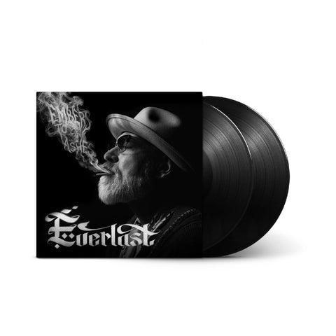 Embers to Ashes (Vinyl)