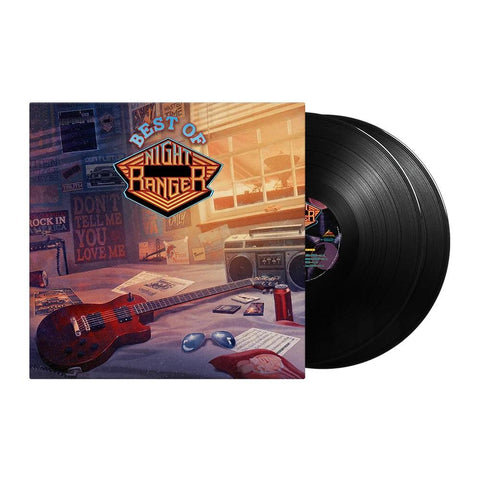 Best Of (Vinyl)
