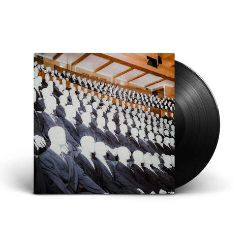 Something Real (Vinyl)